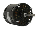 Fasco D1120 Blower Motor, 1/20 HP, Split-Phase, 1550 RPM, 115V