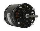 Fasco D1121 Blower Motor, 1/20 HP, Split-Phase, 1550 RPM, 208-230V