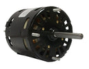 Fasco D1152 Blower Motor, 1/20 HP, Split-Phase, 1500 RPM, 115V