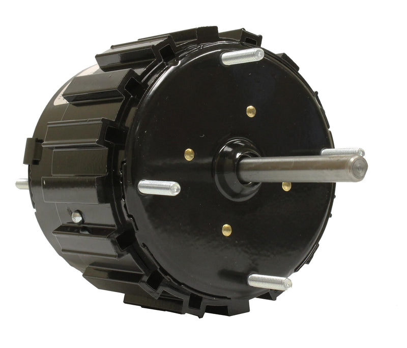 Fasco D222 Blower Motor, 1/25 HP, Split-Phase, 1500 RPM, 115V
