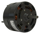 Fasco D118 Blower Motor, 1/15, 1/30 HP, Split-Phase, 1500 RPM, 115V