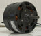 Fasco D377 Blower Motor, 1/12 HP, Split-Phase, 1500 RPM, 115V