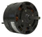 Fasco D310 Blower Motor, 1/12 HP, Split-Phase, 1500 RPM, 115V