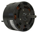 Fasco D674 Blower Motor, 1/10, 1/15 HP, Split-Phase, 1500 RPM, 230V