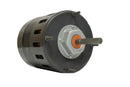 Fasco D112 Blower Motor, 1/10 HP, Split-Phase, 1500 RPM, 115V