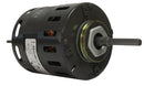 Fasco D482 Blower Motor, 1/15 HP, Split-Phase, 1550 RPM, 115, 208-230V