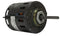 Fasco D483 Blower Motor, 1/15 HP, Split-Phase, 1550 RPM, 115, 208-230V