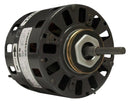 Fasco D494 Blower Motor, 1/20 HP, Split-Phase, 1050 RPM, 115, 208-230V