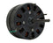 Fasco D177 Blower Motor, 1/10, 1/20 HP, Split-Phase, 1050 RPM, 115V Replaced w/ PEMS PVQT-400