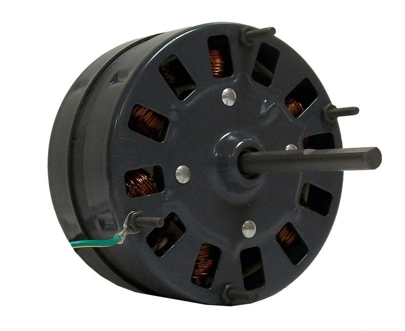 Fasco D177 Blower Motor, 1/10, 1/20 HP, Split-Phase, 1050 RPM, 115V Replaced w/ PEMS PVQT-400
