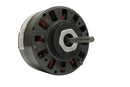 Fasco D176 Blower Motor, 1/10, 1/20 HP, Split-Phase, 1050 RPM, 115V