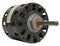 Fasco D316 Blower Motor, 1/8, 1/10 HP, Split-Phase, 1050 RPM, 230V