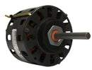 Fasco D166 Blower Motor, 1/8, 1/9 HP, Split-Phase, 1050 RPM, 115V