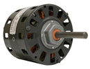 Fasco D318 Blower Motor, 1/6, 1/8 HP, Split-Phase, 1050 RPM, 230V