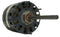 Fasco D150 Blower Motor, 1/4, 1/5, 1/6 HP, PSC, 1050 RPM, 115V