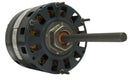 Fasco D152 Blower Motor, 1/4, 1/5, 1/6, 1/8 HP, PSC, 1050 RPM, 277V