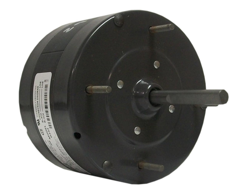 Fasco D340 Blower Motor, 1/40 HP, Split-Phase, 1050 RPM, 115V
