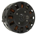 Fasco D143 Blower Motor, 1/30, 1/40 HP, Split-Phase, 1050 RPM, 115V