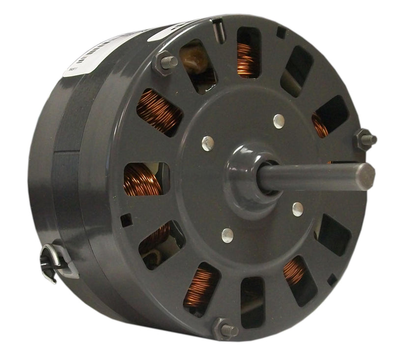 Fasco D342 Blower Motor, 1/15 HP, Split-Phase, 1050 RPM, 115V, Replaced w/ Century BLR6407