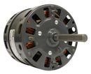 Fasco D240 Blower Motor, 1/6 HP, Split-Phase, 1050 RPM, 115V