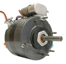 Fasco D260 Blower Motor, 1/6 HP, PSC, 1075 RPM, 115V