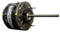 Fasco D721 Blower Motor, 1/4, 1/5, 1/6 HP, PSC, 1075 RPM, 115V