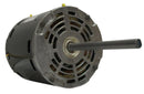 Fasco D724 Blower Motor, 3/4, 1/2, 1/3, 1/4 HP, PSC, 1075 RPM, 115V