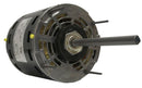 Fasco D711 Blower Motor, 1, 1/2, 1/3 HP, PSC, 1075 RPM, 208-230V
