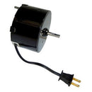 Fasco D637 OEM Motor, 1/75 HP, 1550 RPM, 115V