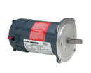 Fasco D031 OEM Motor, 1/25 HP, 1550 RPM, 115V
