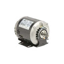 Nidec US Motors D13B10N49 Split-Phase Resilient Motor, 1/3, 1/9 HP, 1800, 1200 RPM, 115V, 48 Frame