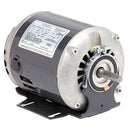 Nidec US Motors 5794C Split-Phase Resilient Motor, 1/2 HP, 1725, 1140 RPM, 115V, 56Z Frame
