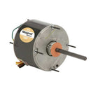 Nidec US Motors 1873H Condenser Fan Motor, 1/6 HP, PSC, 825 RPM, 208-230V