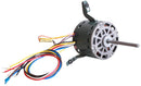 Rotom DD-035 Blower Motor, 1/3 HP, PSC, 1075 RPM, 115V