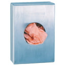 Bobrick B-3541 Surface Mounted Sanitary Disposal Bag Dispenser