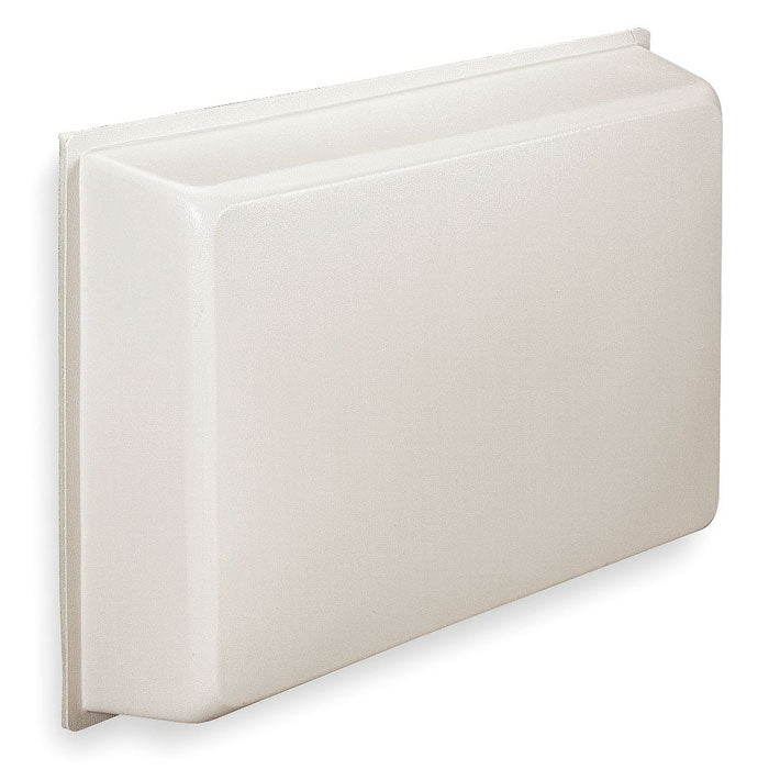 Chill Stop'R 21303 Universal AC Cover, 22.5