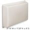 Chill Stop'R 20911 Universal AC Cover, 27.75" W X 17.25" H X 8" D, Made to Order, Non-Cancelable, Non-Refundable