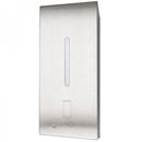 Bobrick B-2013 Automatic Foam Commercial Soap Dispenser, Wall-Mounted