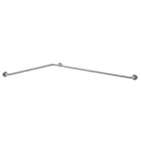 Bobrick B-5897 (54 x 42 x 1.25) 1-1/4