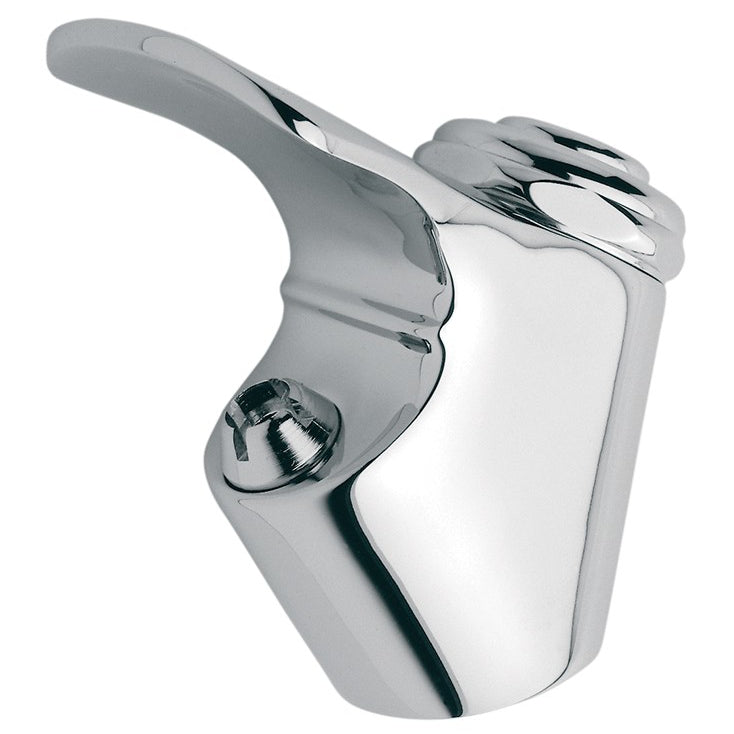 Haws 0001235211.6 Polished Stainless Steel Push Button Bubbler