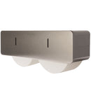 Bradley 5426-11 Coreless Jumbo Dual Roll Toilet Tissue Dispenser