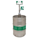 Haws 7603 Portable Air-Charged Emergency Eyewash