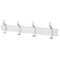 Bradley 9944-00 Coat Rack, 36"