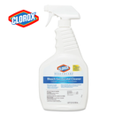 Clorox Healthcare Bleach Germicidal Cleaner, 22 Oz Spray Bottle - CLO68967