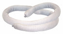 OIL-DRI L71519G Absorb Sock Oil-Based Liquids 10ft L PK4