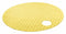 OIL-DRI L72370G Absorbent Pad Universal Yellow PK25