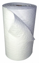 OIL-DRI L90814G Absorbent Roll Oil-Based Liquids White
