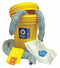 OIL-DRI L90830G Spill Kit Oil-Based Liquids