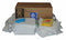 OIL-DRI L90350RG Spill Kit Oil-Based Liquids
