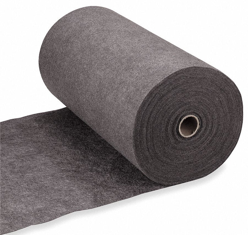 OIL-DRI L90861 Absorbent Roll Universal 300 ft.L